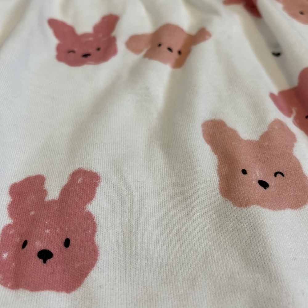 FOOTIES 🐰🐶💖 - Picture 4 of 6